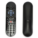 Replacement Infrared Remote Control Black For Sky Q Set-top Box And Television