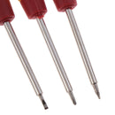 9 in 1 Opening Tools Disassemble Kit Smart Phone Repair Tools Screwdriver  Z