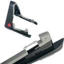 Portable Foldable Adjustable PVC Stand For Ukulele/Violin/Mandolin/Banjo