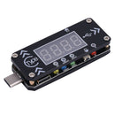 4-20V USB Type C Battery Accessories Power Supply PD Trigger Practical Compact