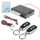 Car Central Door Lock Keyless Entry System Remote Central Locking Kit VH13P