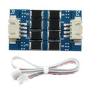 8pcs TL Smoother PLUS Addon Module for RepRap MK8 i3 Terminator Accessories