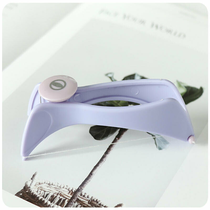 Depilator Women Facial Hair Remover Spring Threading Epilator Face Defeather Hn