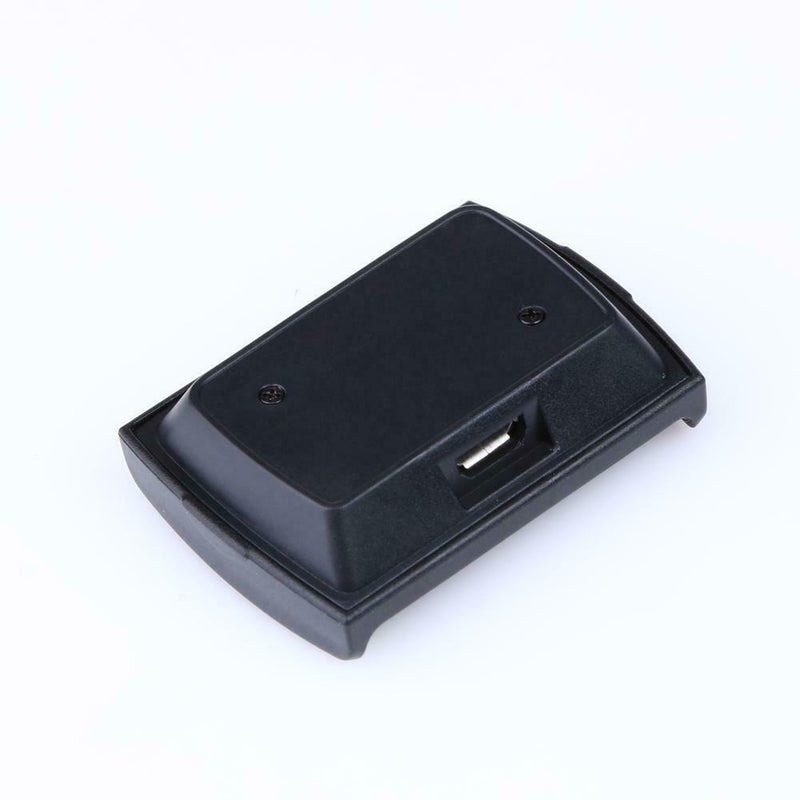 USB Charging Cradle Charger Cable for Intel Basis Peak Fitness Sleep Tracke