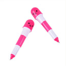 Vitamin pill Ballpoint Pen, Novelty Retractable Gift Ball pe Gw