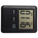 Kitchen Timer, Timer with egg and magnet T5S1