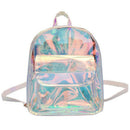 New Wave Female Bag Student Bag Reflective Shoulder Bag Harajuku Soft Girl