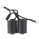 1Pcs Tattoo Machine Accesories 10 Wraps Parts For Shader Liner Tattoo To_