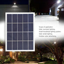 3W 5V Solar Battery Panel Polycrystalline Silicon DIY Cell Charge Module A