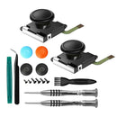 Thumbsticks Analog Joysticks Replacements for Nintendo Switch Joy-Con Controller