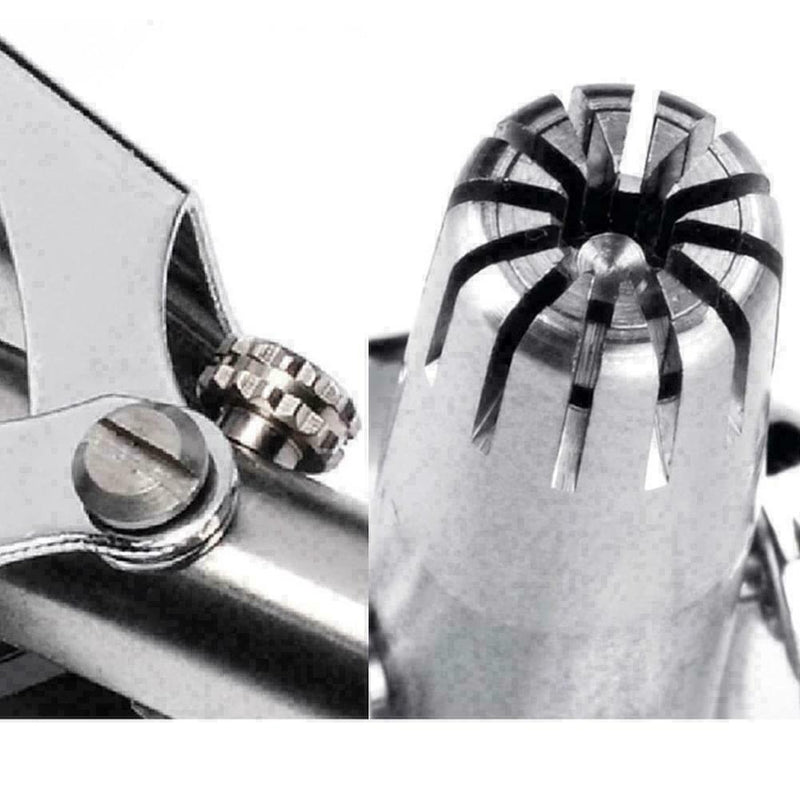 Mini Portable Men Nose Hair Removal Trimmer Waterproof C8C6 Remover Clipper V6O2