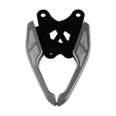 Modified Motorcycle Rear Seat Armrest Handrail Assembly