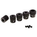 RC 1/8 1/10 Car Parts 32DP 5mm Teeth 13T-17T Motor Gear Pinion Brushed Brushless