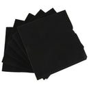 12 Pack- Acoustic Panels foam Engineering sponge Wedges Soundproofing