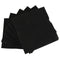 12 Pack- Acoustic Panels foam Engineering sponge Wedges Soundproofing