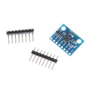 GY-521 MPU-6050 MPU6050 Module 3 Axis Analog Gyro Sensors + 3 Axis Accelerome 3C