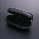Elliptical  EVA Case Cellphone Headset Bluetooth Earphone Cable Storage Box