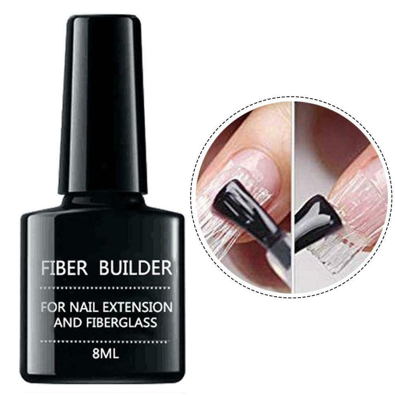 Nail Nail Phototherapy Fiber Extension Fiberglass Repair Gel Extension Glue
