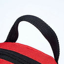 Mini Backpack Letter Print Backpack Cute Student Shoulder Bag Chic Crossbod