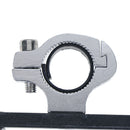 Bicycle Kettle Rack Adapter Bike Handle Bar Clamp Cycling Water Bottle Holder~