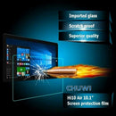 9H Tempered Glass Screen Protector Film for CHUWI Hi10 Air 10.1 Tablet A