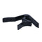 Electric Acoustic Guitar Quick Change Single-handed Tune Trigger Capo Black