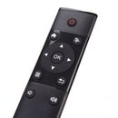 2.4GHz Wireless Air Mouse Remote Control for XBMC KODI Android TV Box Mini PC LJ