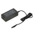 15V 1.6A AC Wall Charger Adapter for Microsoft Surface Pro 4 M3 Power Suppl