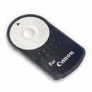 Rc-6 Wireless Remote Control For Canon Eos 6D 700D Rebel T5I Digital Camera â„–[