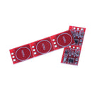 1PCS TTP223 Capacitive Touch Switch Button Self-Lock Module for Arduino ME