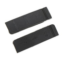 USB HDMI MIC DC IN VIDEO OUT Rubber Dust Door Cover Lid Cap For Canon EOS 5D3 5D