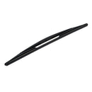 Black Rear Windshield Arm & Wiper Blade For Vauxhall Zafira 1998-2005