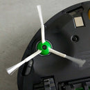 Replacement Parts for Irobot Roomba I Series I7 and E Series E5 E6 Green Si
