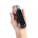 Outdoor Portable Two-Way Bike Schrader Valve Pump for M365 Electric Scooter