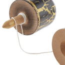 Capsule Pill Kendama Skill Ball Jaapnese Traditional Game Kids Wooden Toys