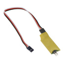 4Pcs Third Channel Lights Control Switch Bidirectional Output