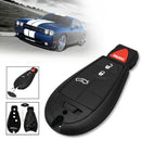 Remote Key Fob For Jeep Grand Cherokee & Commander 2008 2009 2010 201 IO FT