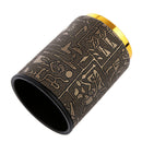 Fashion Dice Cup Shaker KTV Bar Pub Dice Games Casino Game Party Supplies