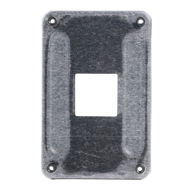 Motherboard CPU Cooler Bracket Holder Back Plate for AMD AM2 AM2+ AM3 AM3+