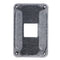 Motherboard CPU Cooler Bracket Holder Back Plate for AMD AM2 AM2+ AM3 AM3+