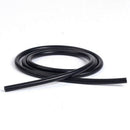 1 Meter Long Blue Silicone Vacuum Hose Turbo Air Intercooler Coupler Pipe 3