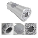 1X(Faucet Replacement Shower Head Kitchen Shower Dish Shower Spray Head Bat
