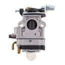 15mm Carb Carbuetor for 49cc 2 Stroke Gas Scooter Mini-Chopper Pocket Bike