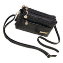 Women handbags Small Shoulder Bag Crocodile Pattern Women Messenger Bags fo