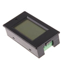 20A AC Digital LED Power Panel Meter Monitor Power Energy Voltmeter Ammeter