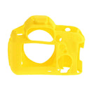 Comfortable Silicone Camera Case for Canon 80D Cover Protective Housing Skin