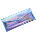 Newest Pencil Case School Supplies Pencil Bag Transparent Pencil Case Stude F8P1