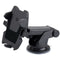 Suction Cup Retractable Car Phone Holder Interior Space Saving Universal Bracket