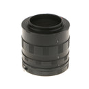Extension Tube Macro Ring 9mm /16mm /30mm Tube for Pentax normal portraits