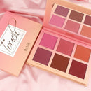 Imagic Makeup 6 Color Blush Rouge Natural Nude Makeup Clearing Brightening